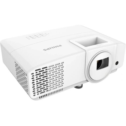 Philips projektor PR-860, DLP, Full HD, 2600 lm Slike