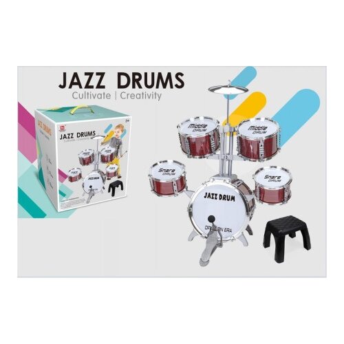  Dečiji bubanj za igru ( 390281 ) Cene