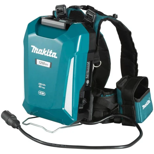 Makita leđni akumulator baterija 36V-33,5Ah PDC1200A01