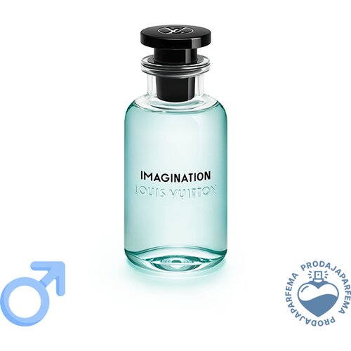  Louis Vuitton Imagination - 100ml Slike