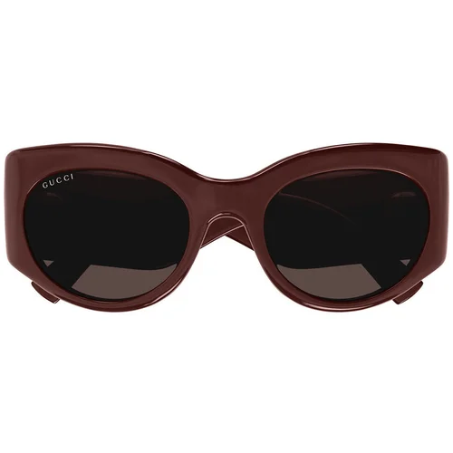 Gucci Occhiali da Sole GG1544S 002 Bordo