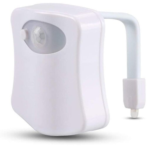 Dardanar Svetlobno premikajoča se toaletna nočna lučka, (21199735) Cene