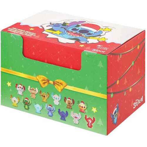 Grand Jester Studios Christmas Stitch Blind Bag Cene