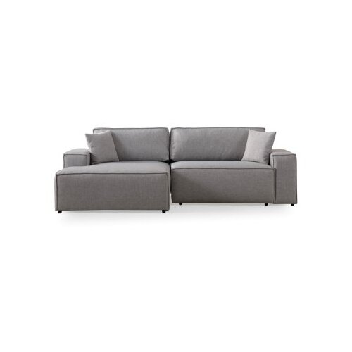 Atelier Del Sofa ugaona garnitura Pırlo Corner Left Light Grey Slike