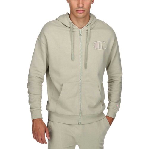 Champion muški duks balance full zip hoody   CHA223M632-63 Cene