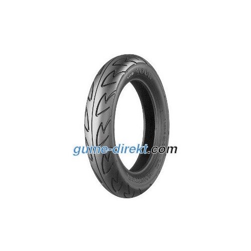 Bridgestone B01 ( 100/80-10 TL 53J M/C ) Slike