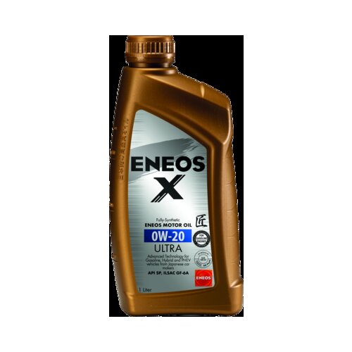 ENEOS X 0W20 ULTRA motorno ulje 1L Cene