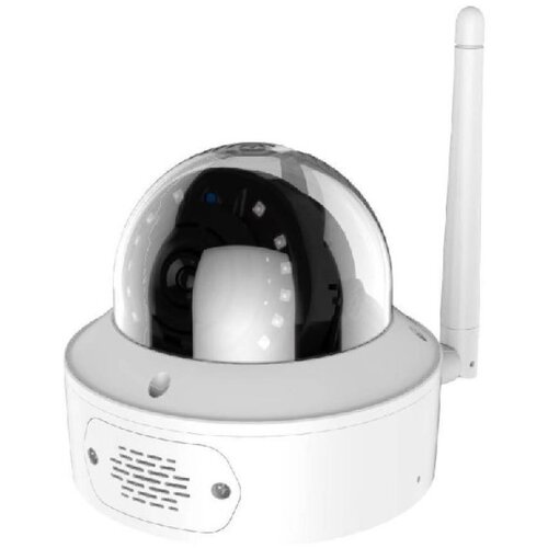 WIFI kamera 3mp unutrašnja iCSee xmeye pro Cene