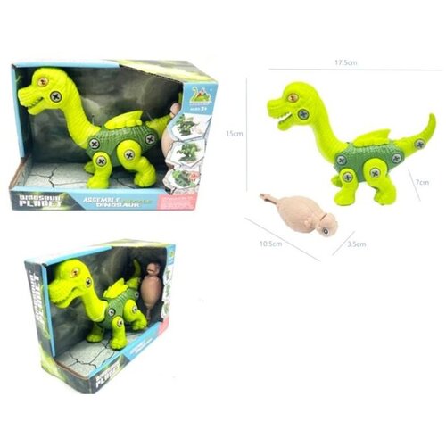 Merx dečija igračka dino sastavi rastavi ( ms07596 ) Cene