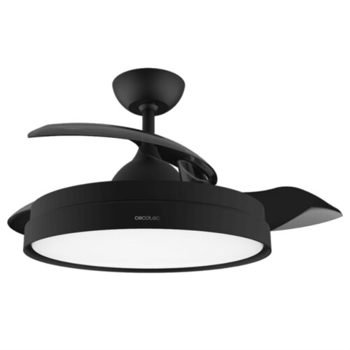 Cecotec Energysilence Aero 4280 Nevidni Črni padajoči ventilator, (21265977) Cene