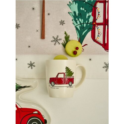 Sinsay Šalica s blagdanskim motivom Cijene