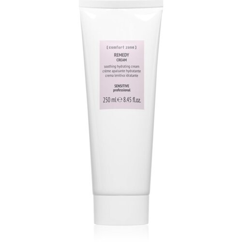 Comfort Zone Remedy Cream hidratantna krema 250 ml Slike