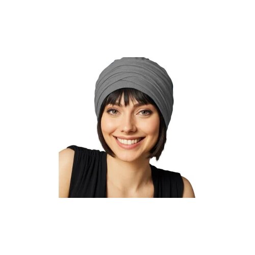  Turban Mayer Hair Cora &amp;ndash; Sivi Slike
