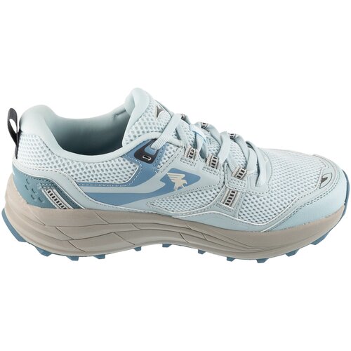 Joma Tek &amp;amp; Trail Shock Lady 26 TKSHLW Modra Slike