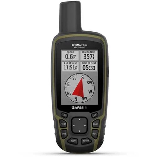 Ručni GPS uređaj GARMIN GPSMAP 65S Cijene