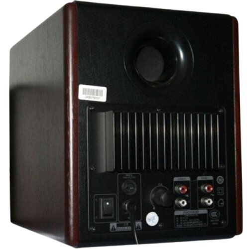Microlab FC330 2.1 sistem zvučnik Slike
