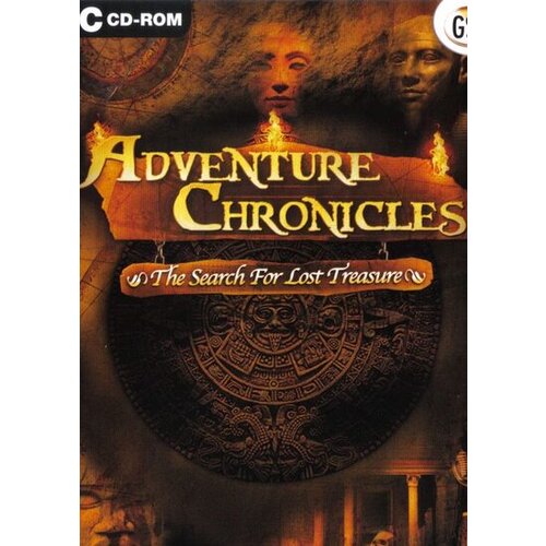  adventure chronicles: the search for lost treasure steam key global Cene