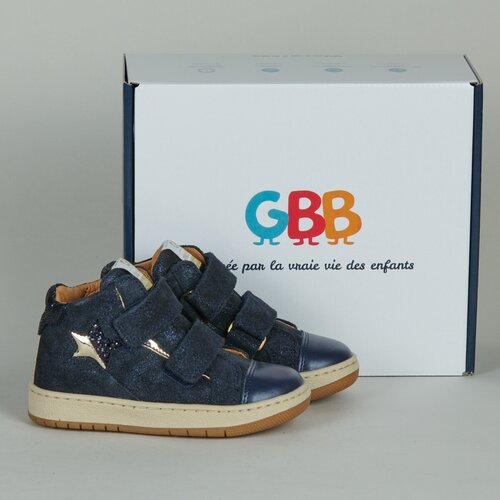 GBB Visoke superge - Modra Cene