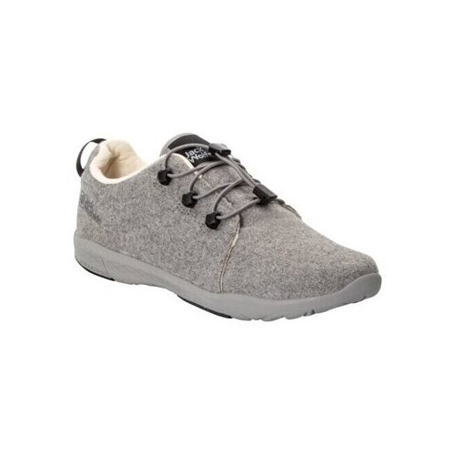 Jack Wolfskin Spirit Wool Low Siva Cijene