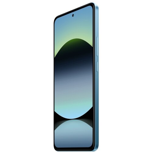 Xiaomi Smartphone Redmi Note 14 8GB/256GB/plava Cene