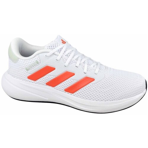 Adidas Teka&amp;scaron;ki čevlji Response Runner IH3583 Bela Slike
