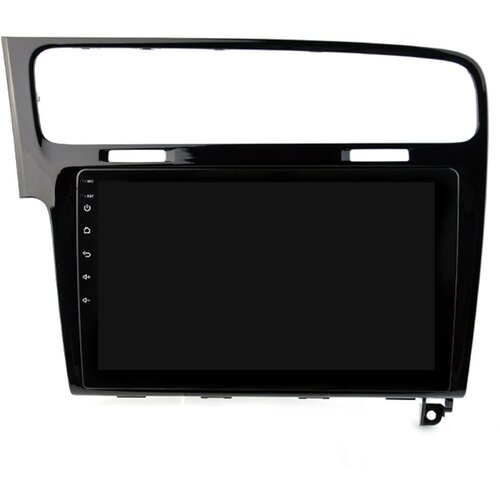 Multimedia ZA VW GOLF 7 SMEDJI OKVIR ANDORID 15 2/32GB CARPLAY Cijene