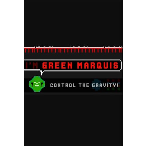  green marquis (pc) steam key global Cene