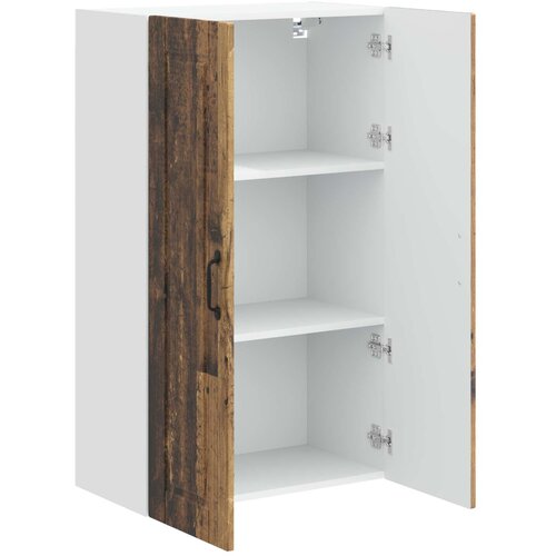  Ormar za Zid Staro drvo 60 x 31 x 100 cm Konstruirano drvo Slike