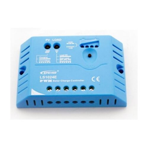  Regulator EP SOLAR LS1024E 10A 12V/24V Cijene