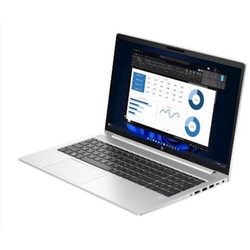  Laptop HP 455 G10 R5/16GB/512GB/DOS (AK9Q3AT) Slike