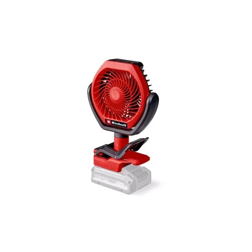 Einhell GC-CF 18/110 Li BL &ndash; Solo PXC aku ventilator Cijene