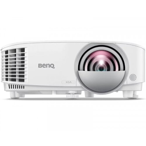 BenQ Projektor XGA - MX808STH (0,61TR, 3600 AL, 20 000:1, 15 000h(LampSave), 2xHDMI, USB, ShortThrow) Cijene