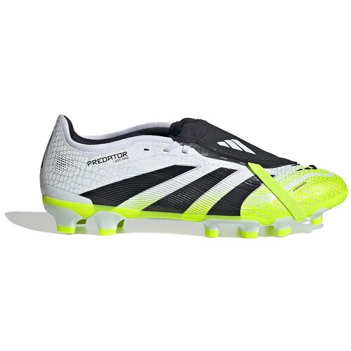 Adidas Nogomet Bottines Predator Pro cuir Bela Cene
