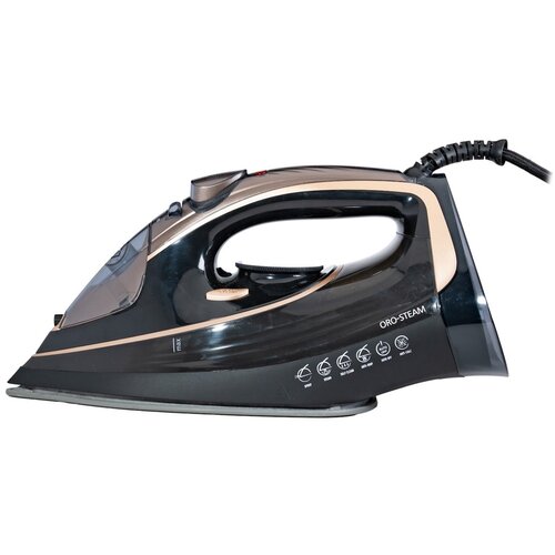 Oromed Steam iron ORO-STEAM 3200W Cijene