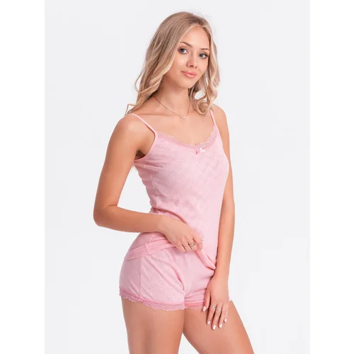 Edoti Women's pyjamas UL