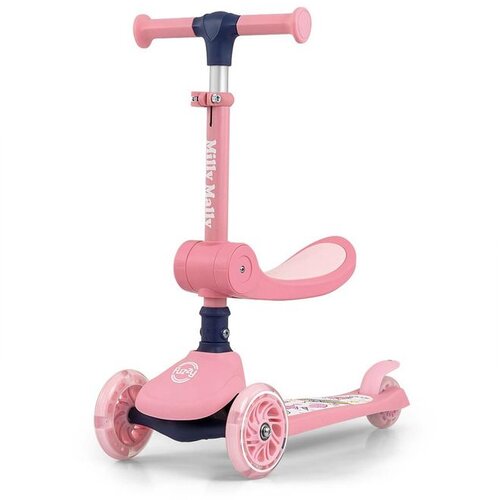  Skuter Fuzzy Pink Cijene