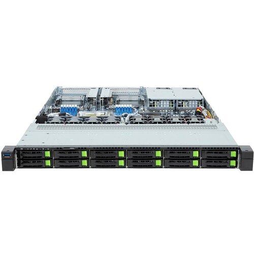 Gigabyte Rack Platform (1U) AMD R163-Z35-AAH1 REV3 Cijene