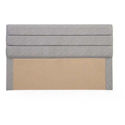 Hanah home Uzglavlje za krevet Motya 160, 97x160x7 cm, Siva Cene