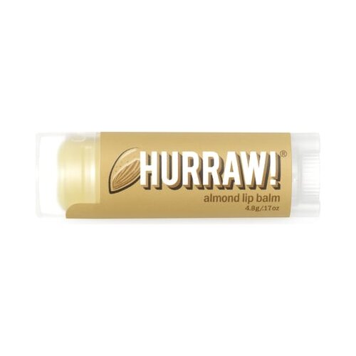 HURRAW! balzam za usne - almond Cijene