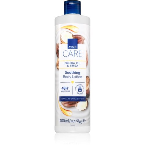 Avon Jojoba Oil & Shea krema za roke 400 ml Cene