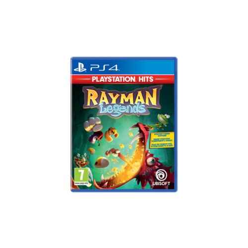  Rayman Legends HITS PS4 Cijene