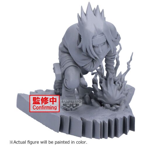 Naruto Shippuden Figura - Sasuke Uchiha Combination Battle 2, 8 cm Slike
