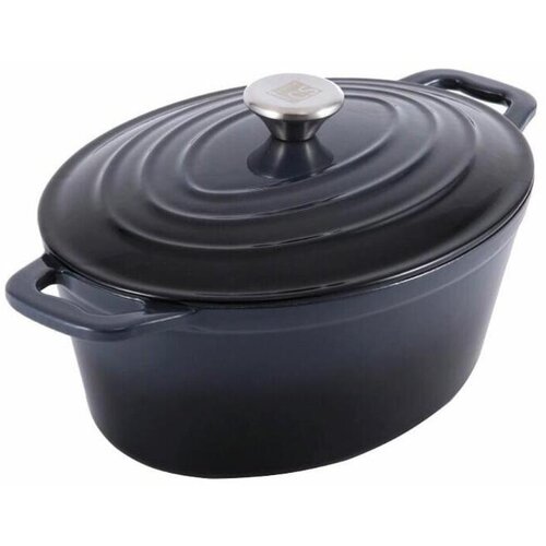 Cs kochsysteme Pekač 075262 Xanten, s pokrovom, 36 cm Slike