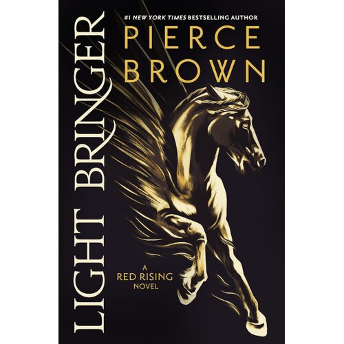 Hachette Pierce Brown - Light Bringer Cene