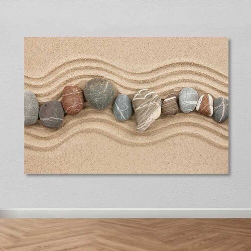 Wallity Slika na zidu DEV03488100140, 100x140 cm Cijene