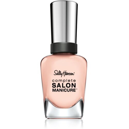 Sally Hansen Complete Salon Manicure lak za krepitev nohtov odtenek 141 Arm Candy 14.7 ml Cene