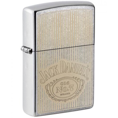  Zippo Upaljač 207 Jack Daniels Slike