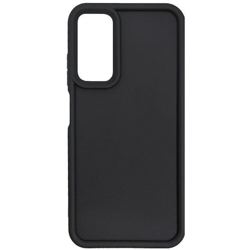 Max Mobile MM TPU XIAOMI REDMI 13 4G SILICONE CANDY Black Slike