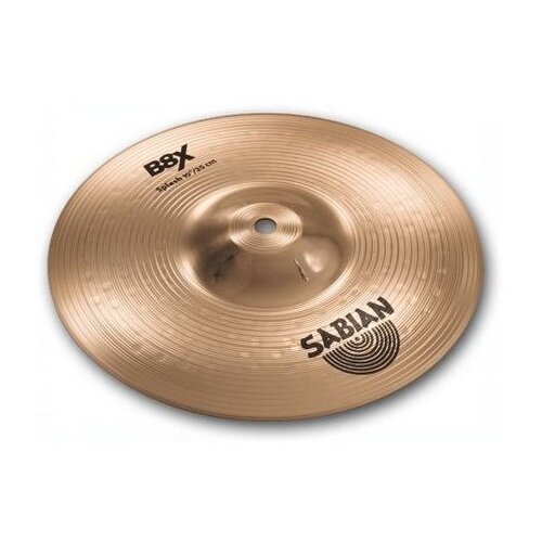 Sabian Činela Splash 41005X B8X, 10" Cene