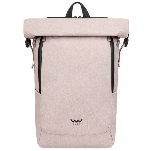 Vuch Mu&scaron;ki ruksak Tayte Small Men Beige, 25 x 12 cm Cijene